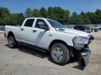 2023 RAM 2500 TRADESMAN   for sale at Copart MA - SOUTH BOSTON