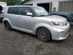 2014 TOYOTA SCION XB    for sale at Copart CT - HARTFORD SPRINGFIELD