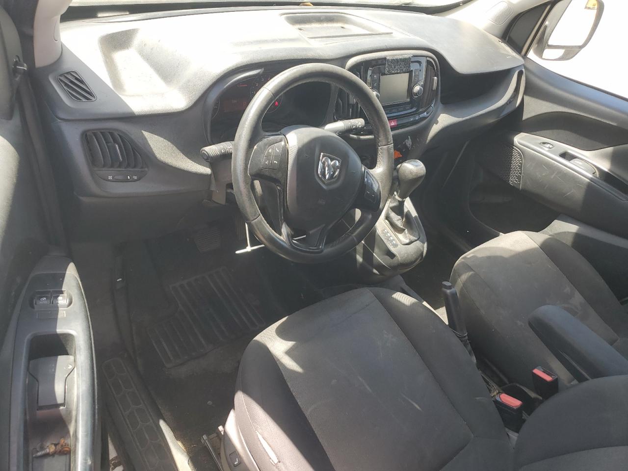 ZFBERFBB9J6L77988 2018 Ram Promaster City Slt