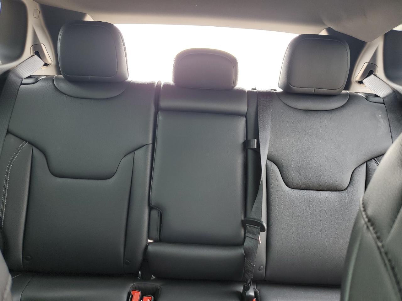 2025 Jeep Compass Limited VIN: 3C4NJDCNXST574791 Lot: 66850595
