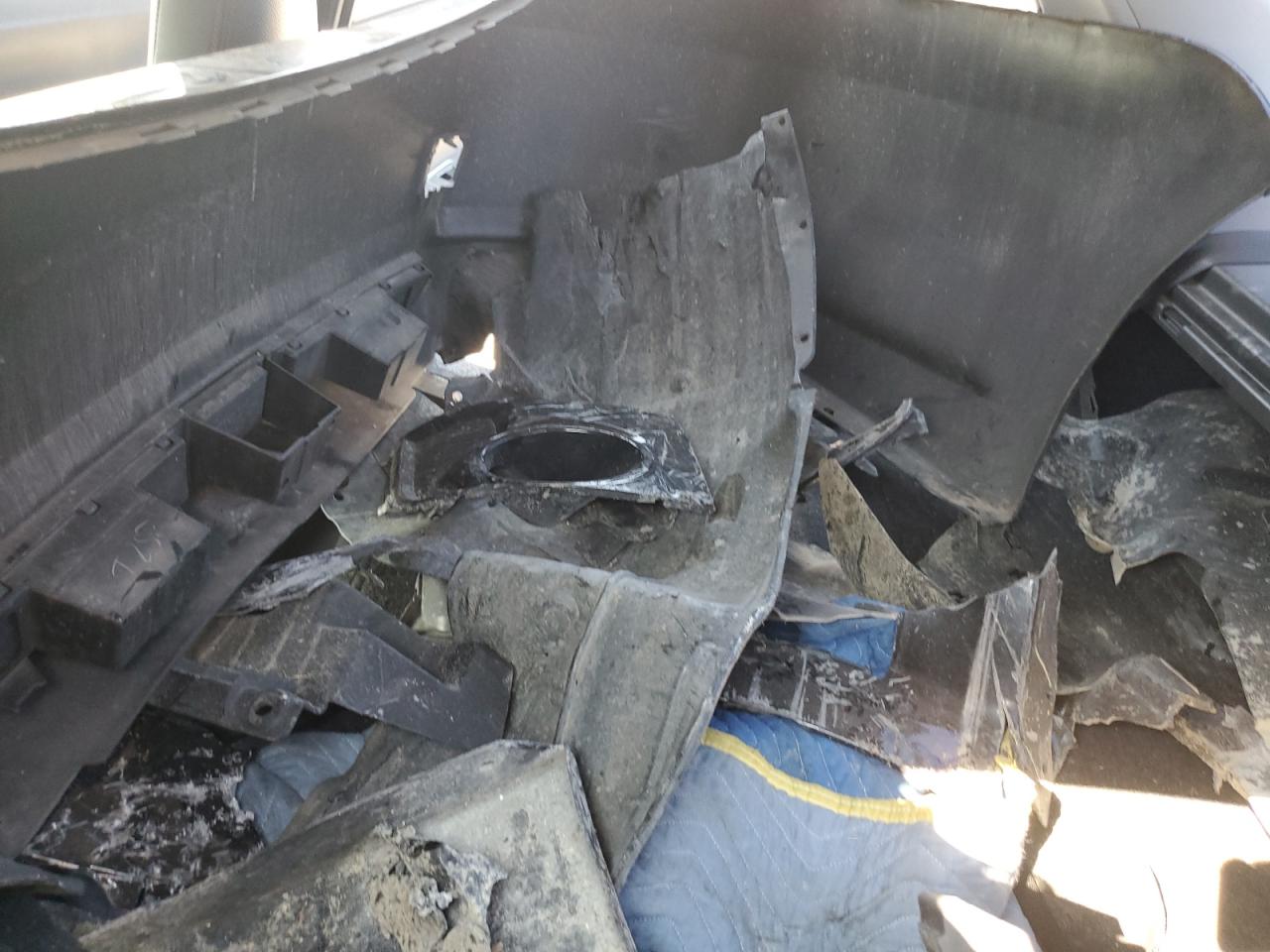 2014 Subaru Impreza Wrx VIN: JF1GV7F69EG015248 Lot: 68143205