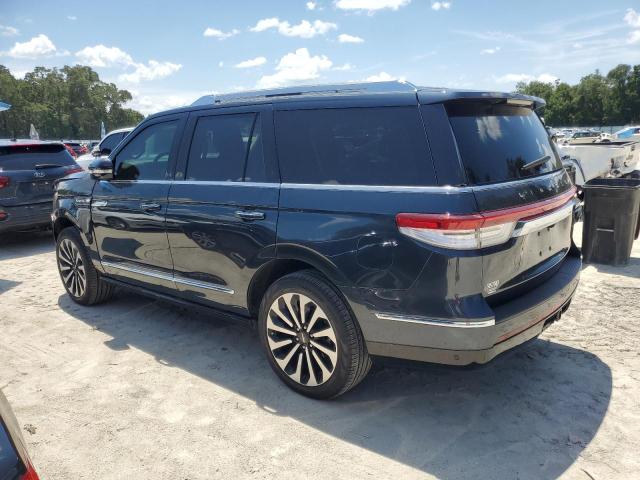  LINCOLN NAVIGATOR 2024 Черный