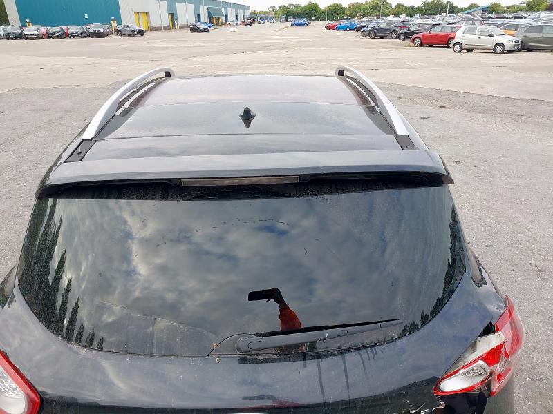 2009 FORD KUGA TITANIUM TDCI 