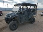 2024 HONDA SXS1000 M5 - ATV AND UTILITY VEHICLES UTILITY VEHICLE for sale at Copart NE - LINCOLN