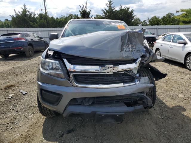  CHEVROLET COLORADO 2019 Серый