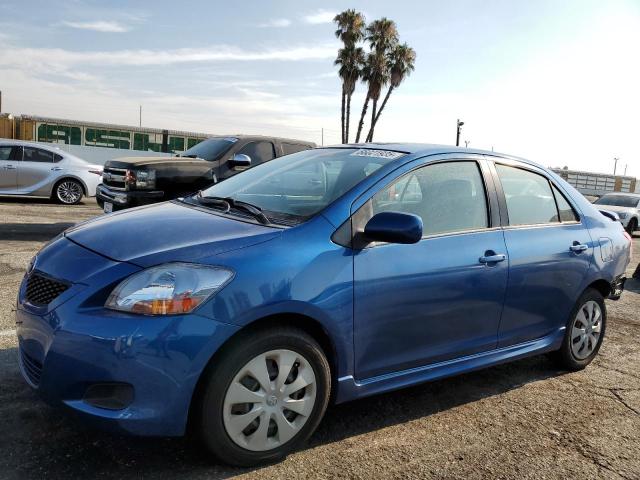 2009 Toyota Yaris