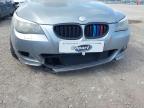 2006 BMW 525D M SPO for sale at Copart YORK