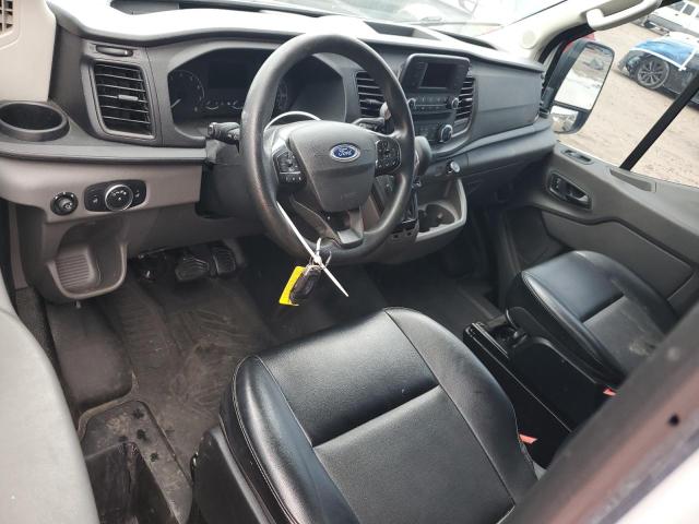 2020 FORD TRANSIT T-250  