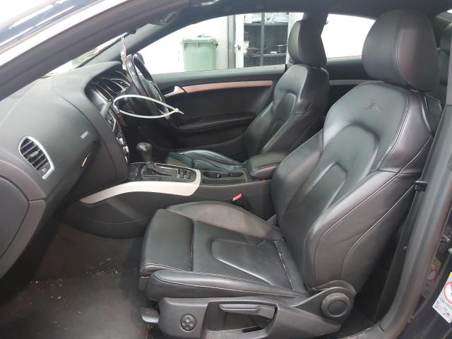 2013 AUDI A5 3.0 TDI 245 QUATTRO S LINE 2DR S TRONIC