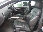2013 AUDI A5 3.0 TDI 245 QUATTRO S LINE 2DR S TRONIC for sale at Copart EAST KILBRIDE