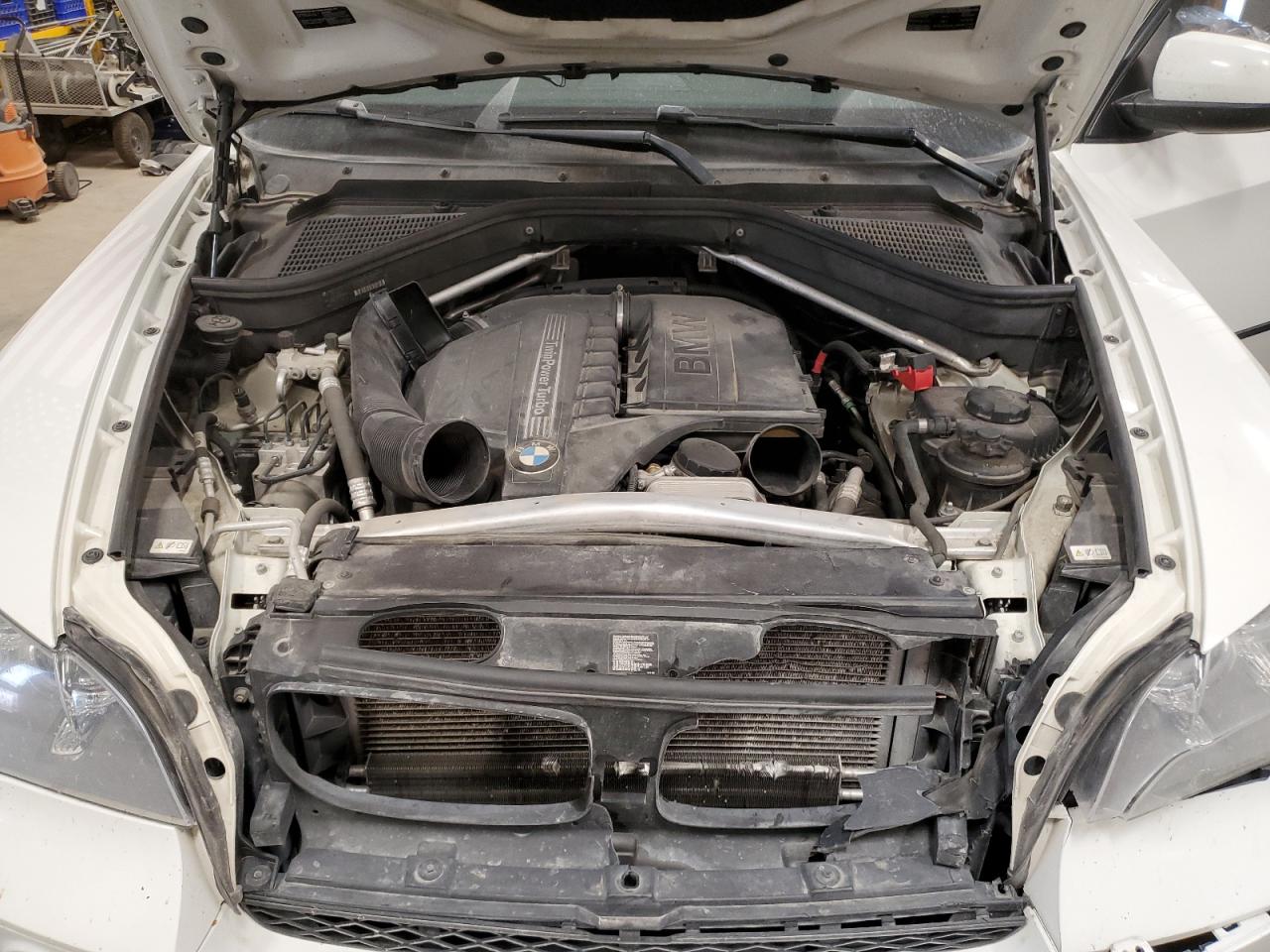 2013 BMW X5 xDrive35I VIN: 5UXZV4C51D0G56836 Lot: 68275855