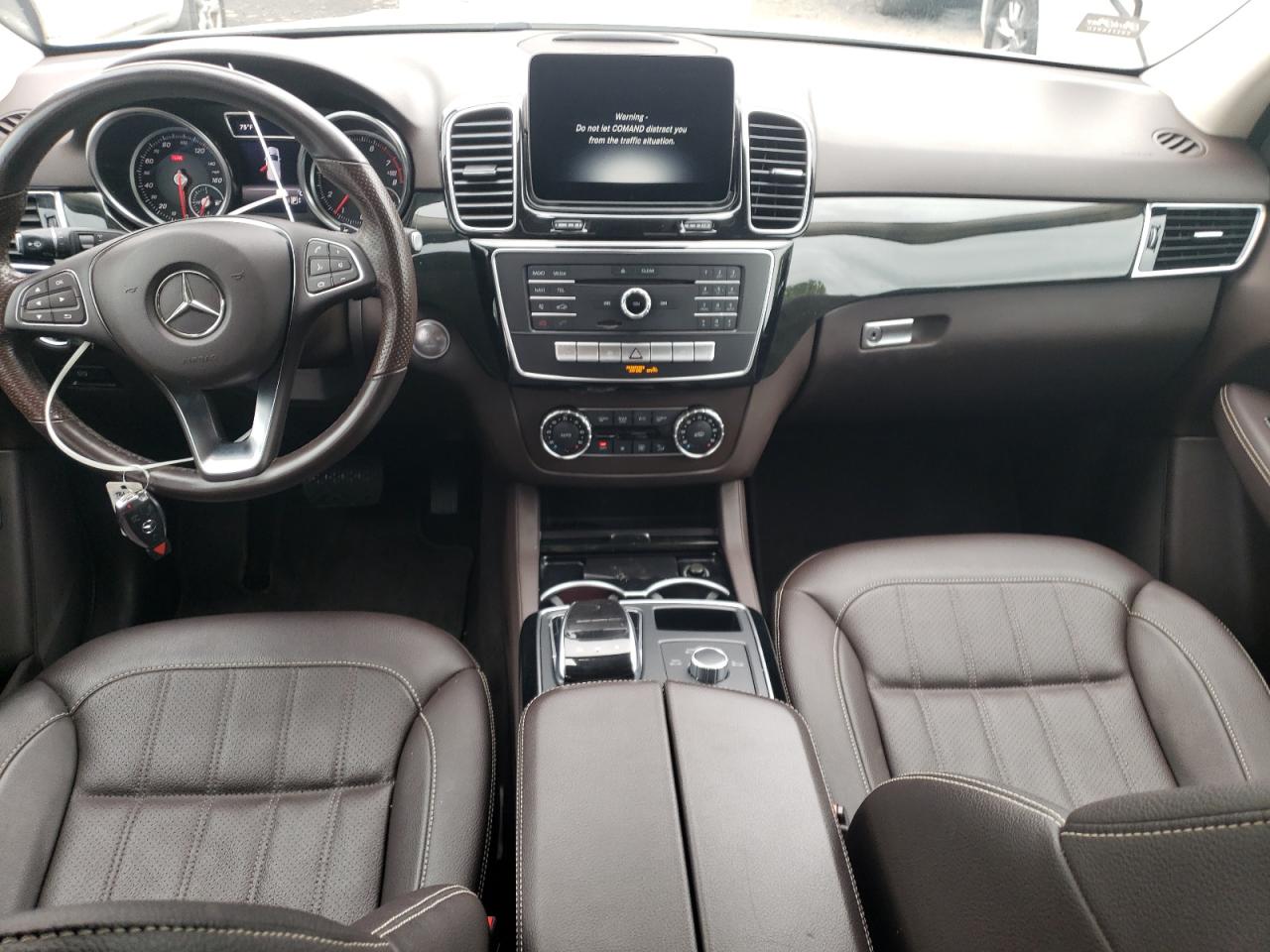 2018 Mercedes-Benz Gle 350 VIN: 4JGDA5JB5JB180346 Lot: 67928935