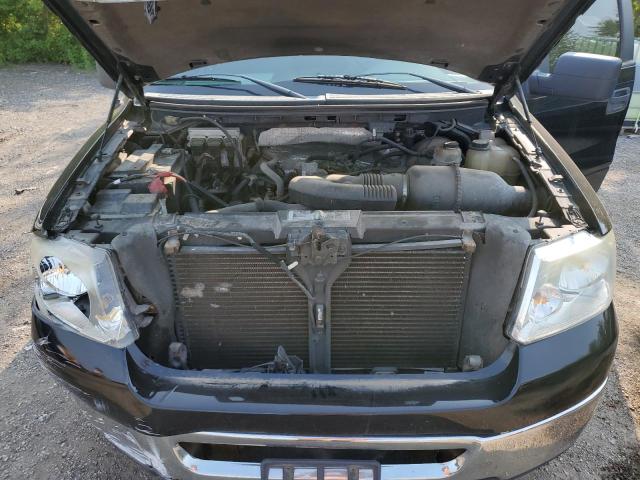 2008 FORD F150 SUPERCREW  