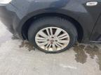 2008 FIAT GRANDE PUN for sale at Copart WHITBURN