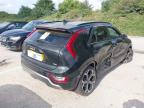 2024 KIA NIRO 3 HEV S-A  for sale at Copart SANDWICH