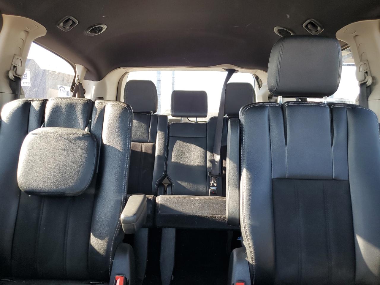 2019 Dodge Grand Caravan Sxt VIN: 2C4RDGCG6KR800629 Lot: 69252815