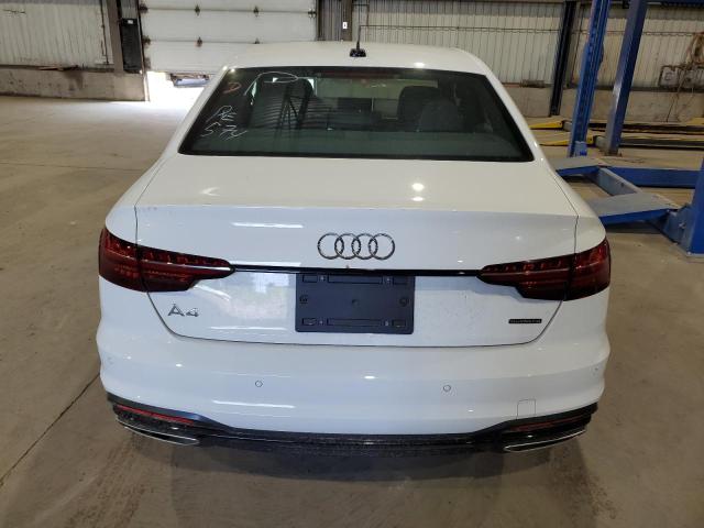 2025 AUDI A4 45  