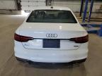 2025 AUDI A4 45   for sale at Copart QC - MONTREAL