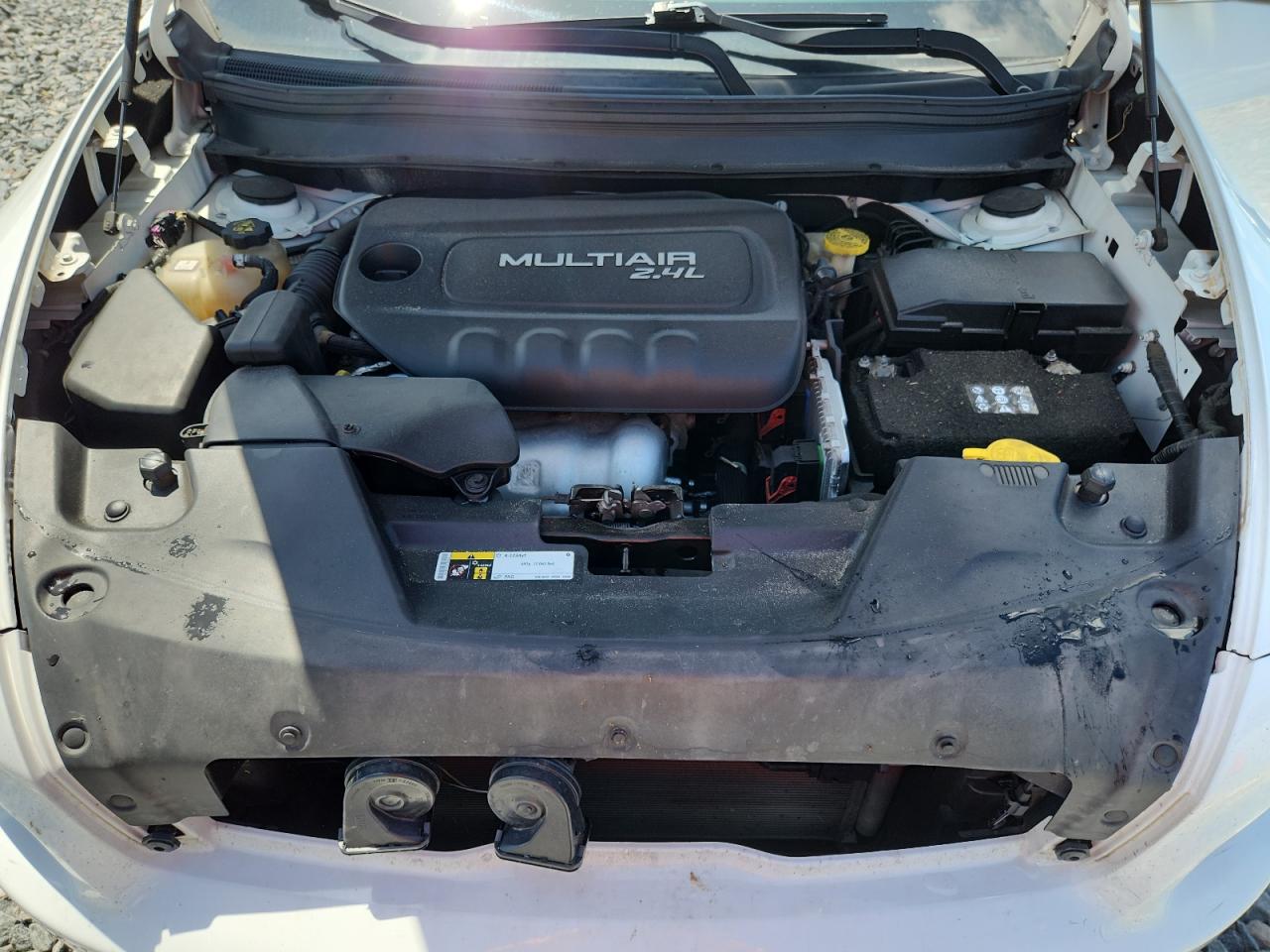 2017 Jeep Cherokee Latitude VIN: 1C4PJLCB6HW617325 Lot: 70269415