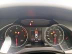 2012 AUDI A4 S LINE BLACK EDITION T  for sale at Copart SANDTOFT