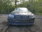 2017 BMW 750 XI   à vendre chez Copart ON - COOKSTOWN
