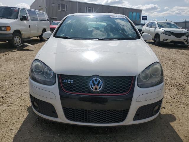2008 VOLKSWAGEN GTI   