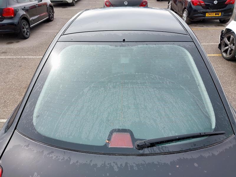 2005 TOYOTA AVENSIS T SPIRIT