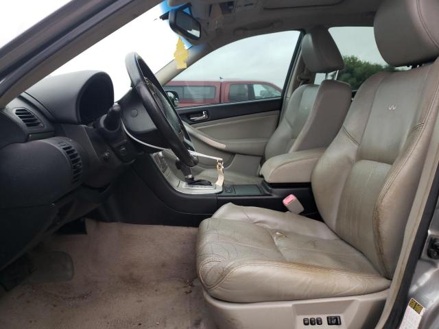 2006 INFINITI G35   