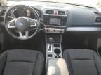 2016 SUBARU OUTBACK 2.5I PREMIUM   for sale at Copart QC - MONTREAL