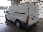 2013 FORD TRANSIT 10 for sale at Copart EAST KILBRIDE