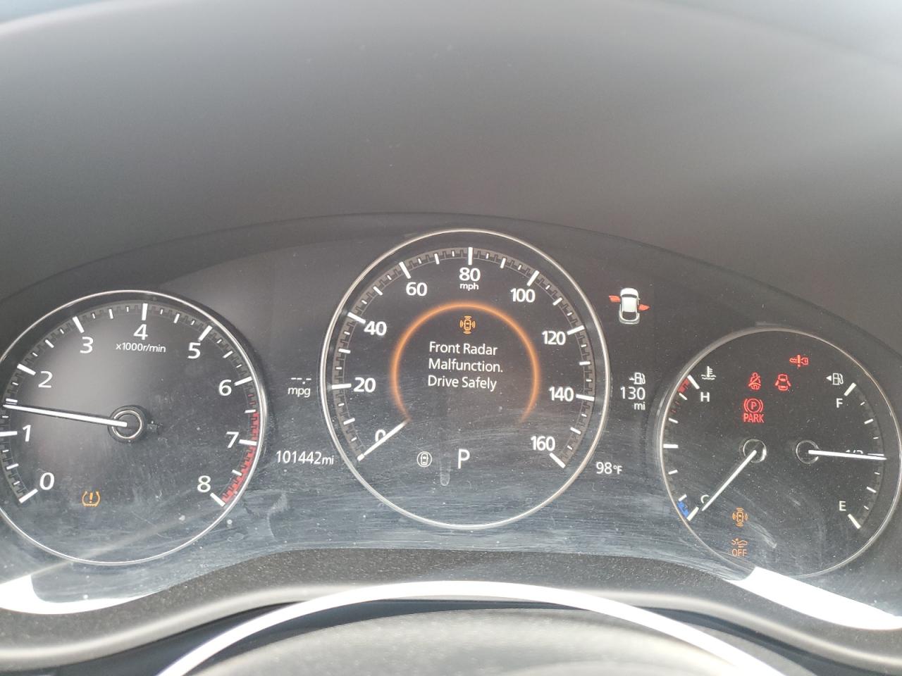 2023 Mazda Cx-30 Select VIN: 3MVDMBBM9PM554905 Lot: 69054835