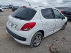 2011 PEUGEOT 207 SPORTI for sale at Copart CORBY