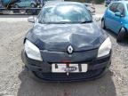 2011 RENAULT MEGANE I-M for sale at Copart WOLVERHAMPTON