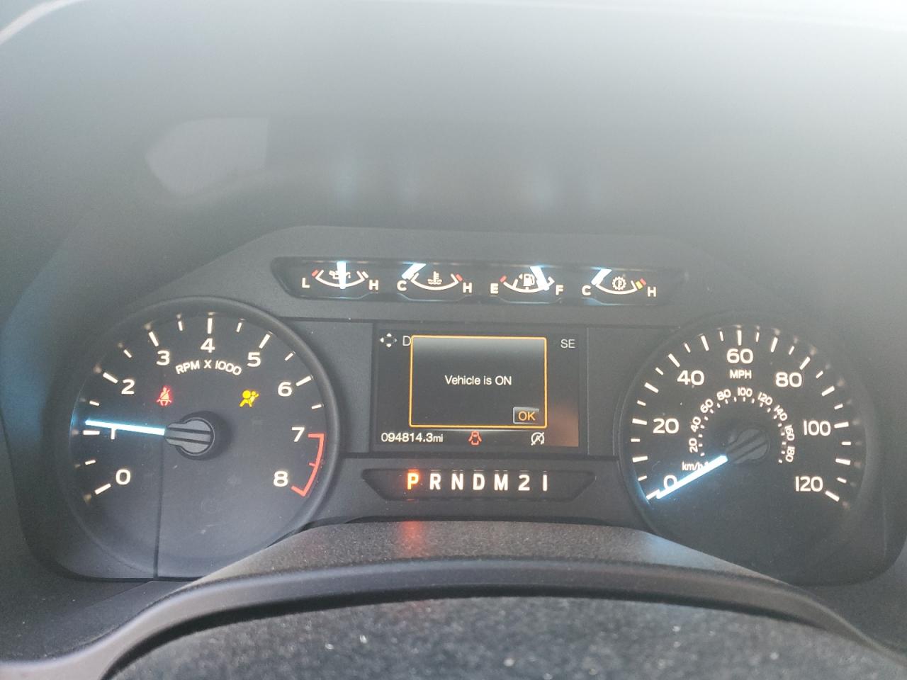 2020 Ford F150 VIN: 1FTMF1CB9LKD83156 Lot: 67823765