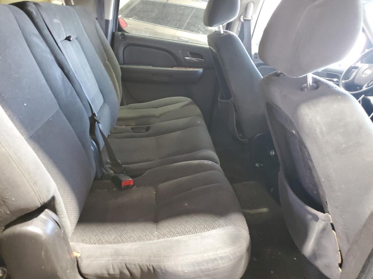 2008 Chevrolet Suburban K1500 Ls VIN: 1GNFK16388J191174 Lot: 68214785