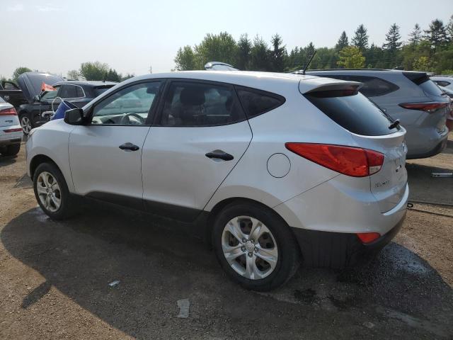2015 HYUNDAI TUCSON GLS  