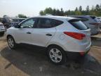 2015 HYUNDAI TUCSON GLS   à vendre chez Copart ON - TORONTO