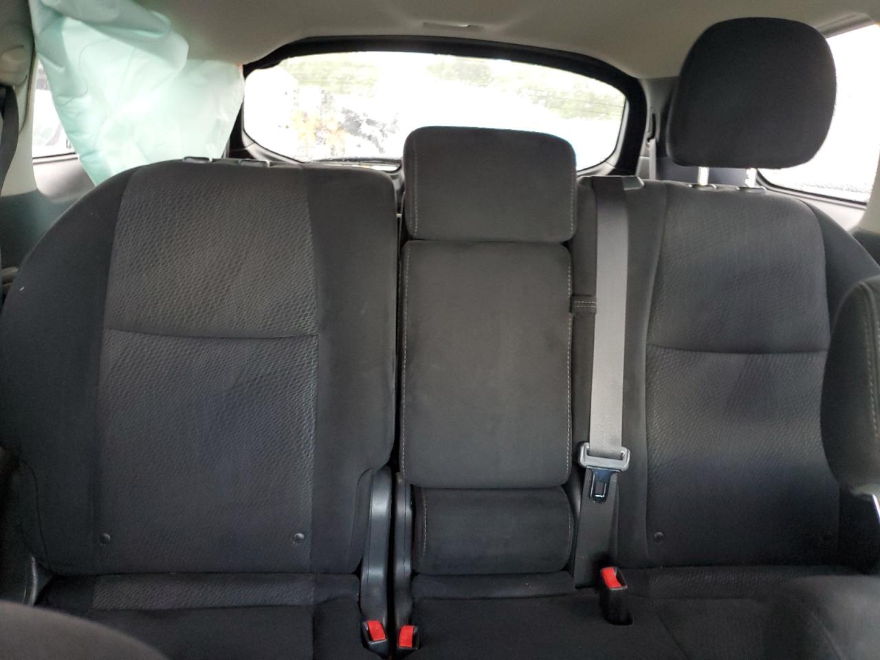 2015 Nissan Pathfinder S VIN: 5N1AR2MN5FC686860 Lot: 69213155