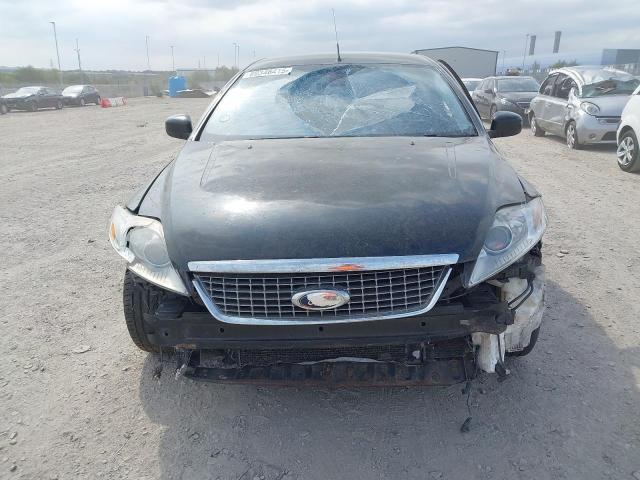 2008 FORD MONDEO TITANIUM X A 