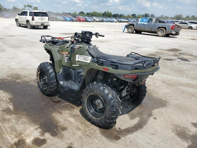 2021 POLARIS SPORTSMAN - ATV AND UTILITY VEHICLES ATV