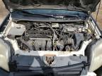 2011 FORD TRANSIT CONNECT XLT   for sale at Copart AB - CALGARY
