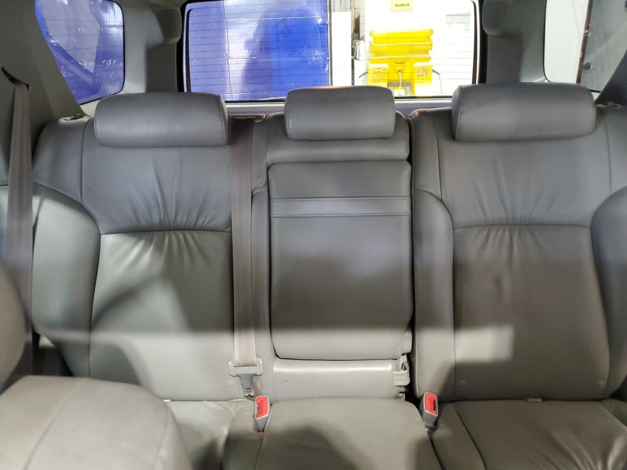 2006 Toyota 4Runner Limited VIN: JTEBU17R860091093 Lot: 68420235