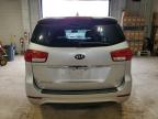 2018 KIA SEDONA EX   à vendre chez Copart ON - COOKSTOWN