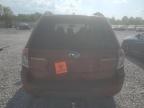 2009 SUBARU FORESTER 2.5X LIMITED   à vendre chez Copart AL - BIRMINGHAM