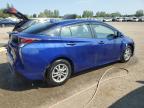 2017 TOYOTA PRIUS    for sale at Copart ON - TORONTO