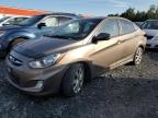 2012 HYUNDAI ACCENT GLS   for sale at Copart QC - MONTREAL