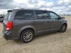 2014 DODGE GRAND CARAVAN SE   for sale at Copart AB - EDMONTON