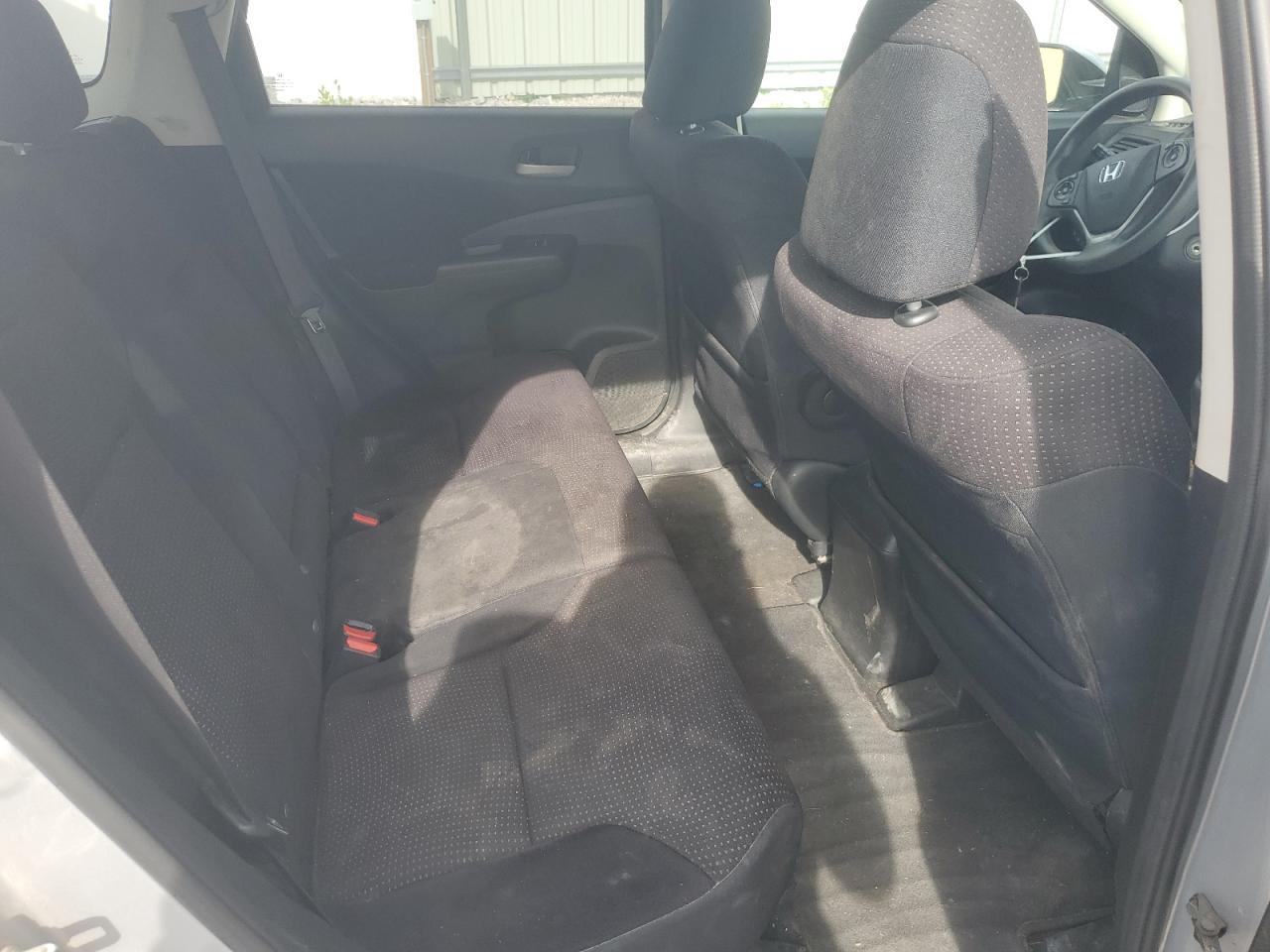 2014 Honda Cr-V Ex VIN: 2HKRM4H58EH720790 Lot: 70889305