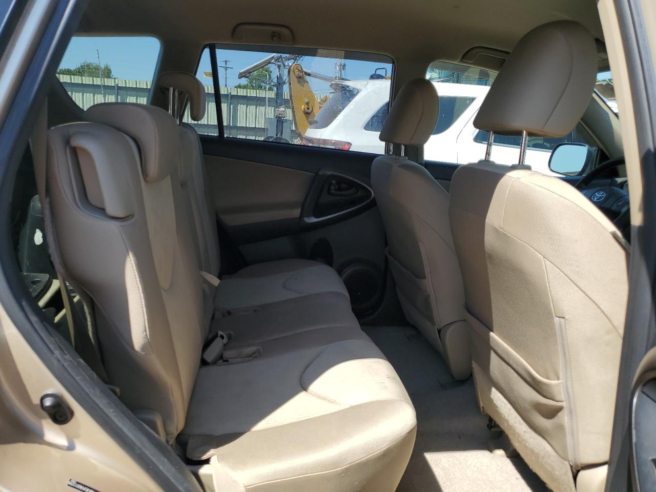 2010 Toyota Rav4 VIN: JTMBK4DV9AD012299 Lot: 68302935