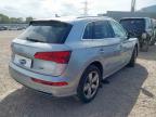 2018 AUDI Q5 S LINE TDI QUATTRO S-A  for sale at Copart BRISTOL